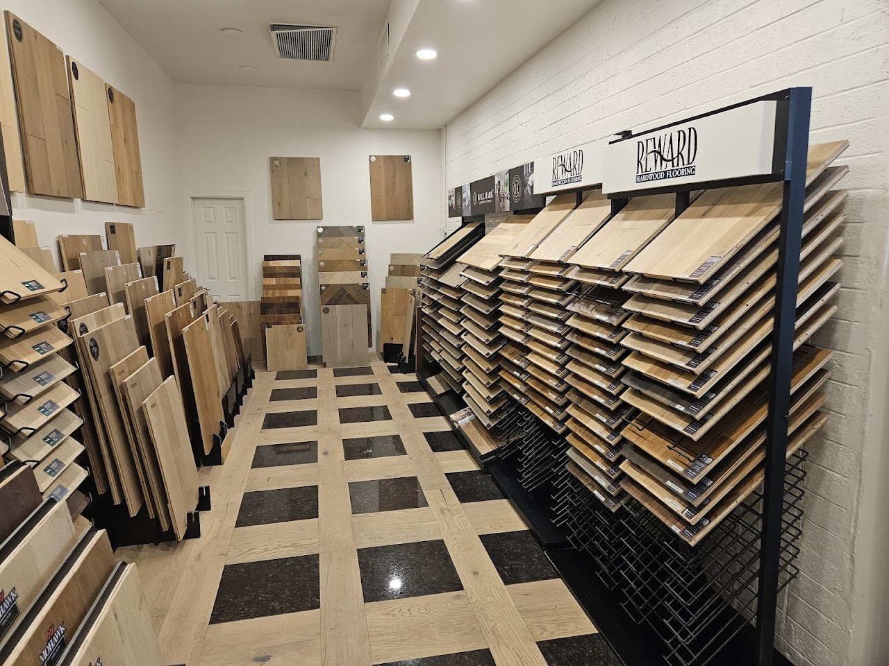 Flooring Direct project