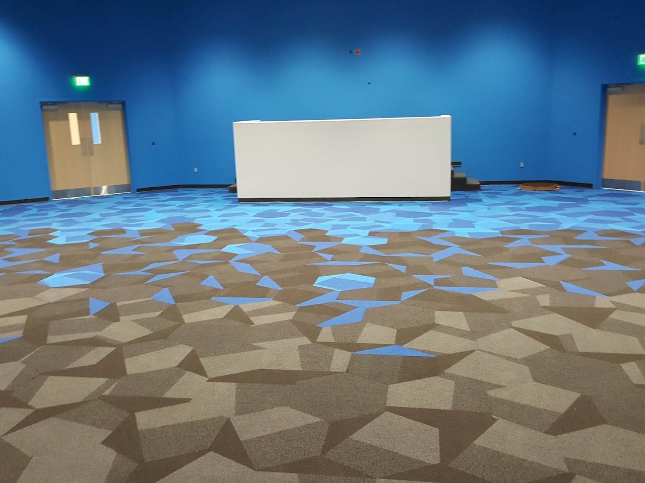 Flooring Direct project