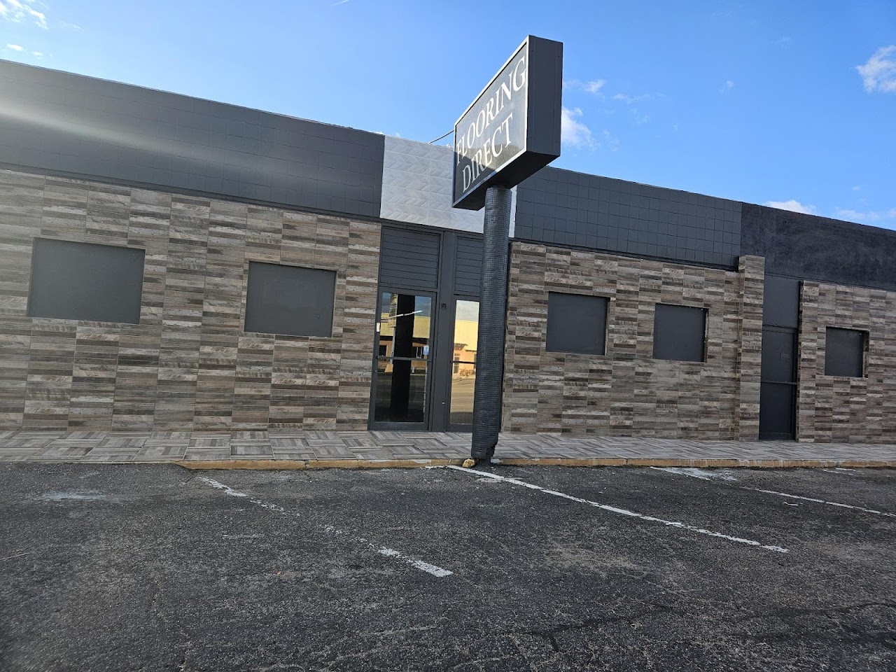 Flooring Direct project