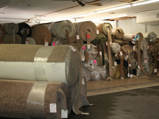Flooring Direct project